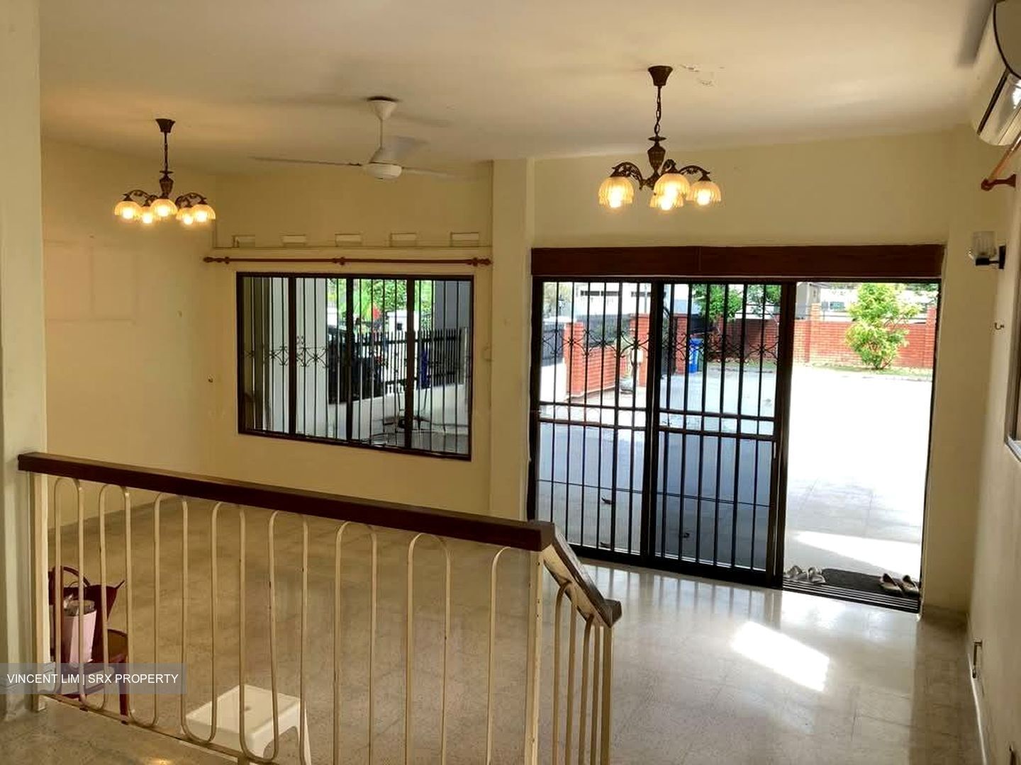 Nallur Road (D15), Terrace #573990761